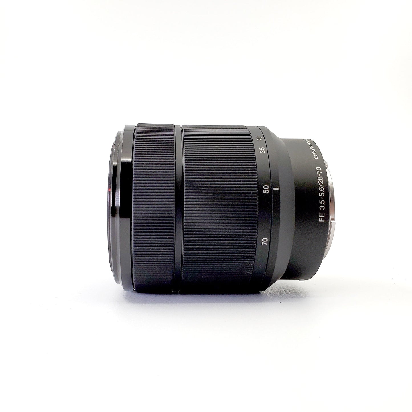 Sony - Alpha A7 IV Full-Frame Mirrorless Camera with 28-70Mm Lens - Serious Techies