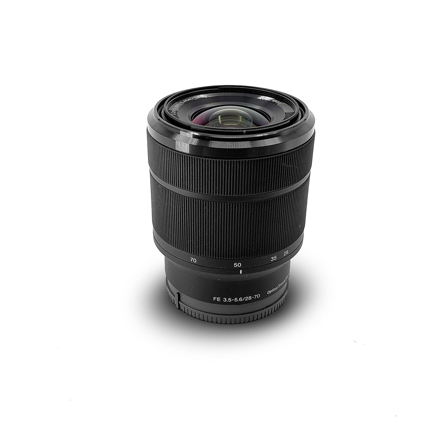 Sony - Alpha A7 IV Full-Frame Mirrorless Camera with 28-70Mm Lens - Serious Techies