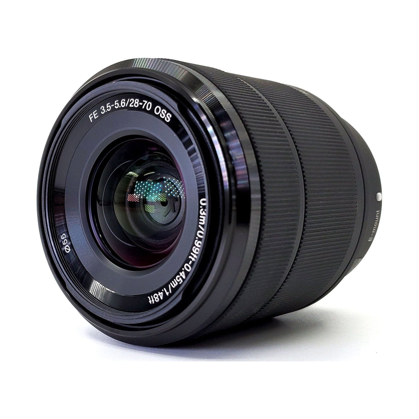 Sony - Alpha A7 IV Full-Frame Mirrorless Camera with 28-70Mm Lens - Serious Techies