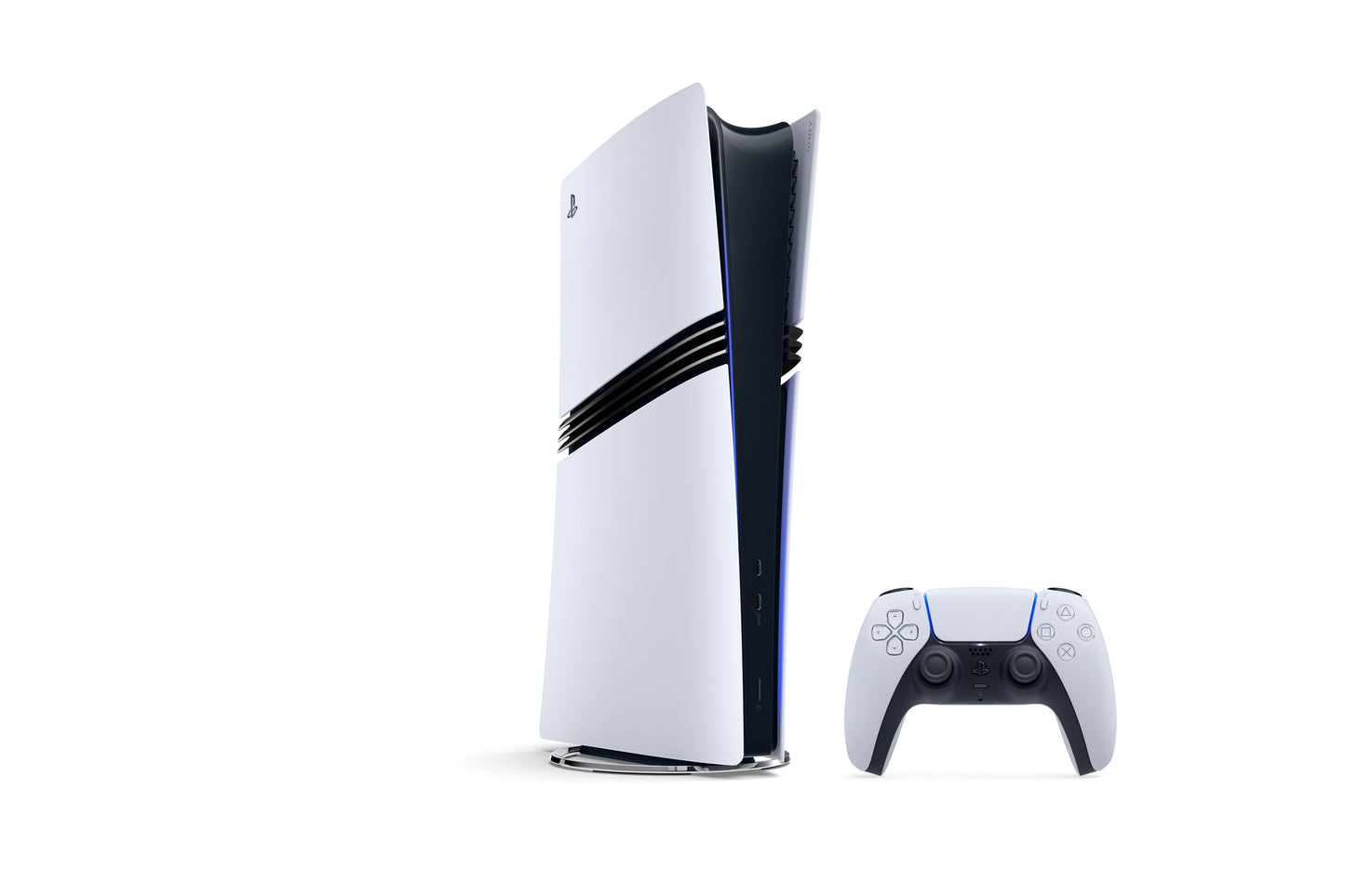 Sony PlayStation - Sony PlayStation 5 Pro Console 2TB (PS5 Pro) - Serious Techies