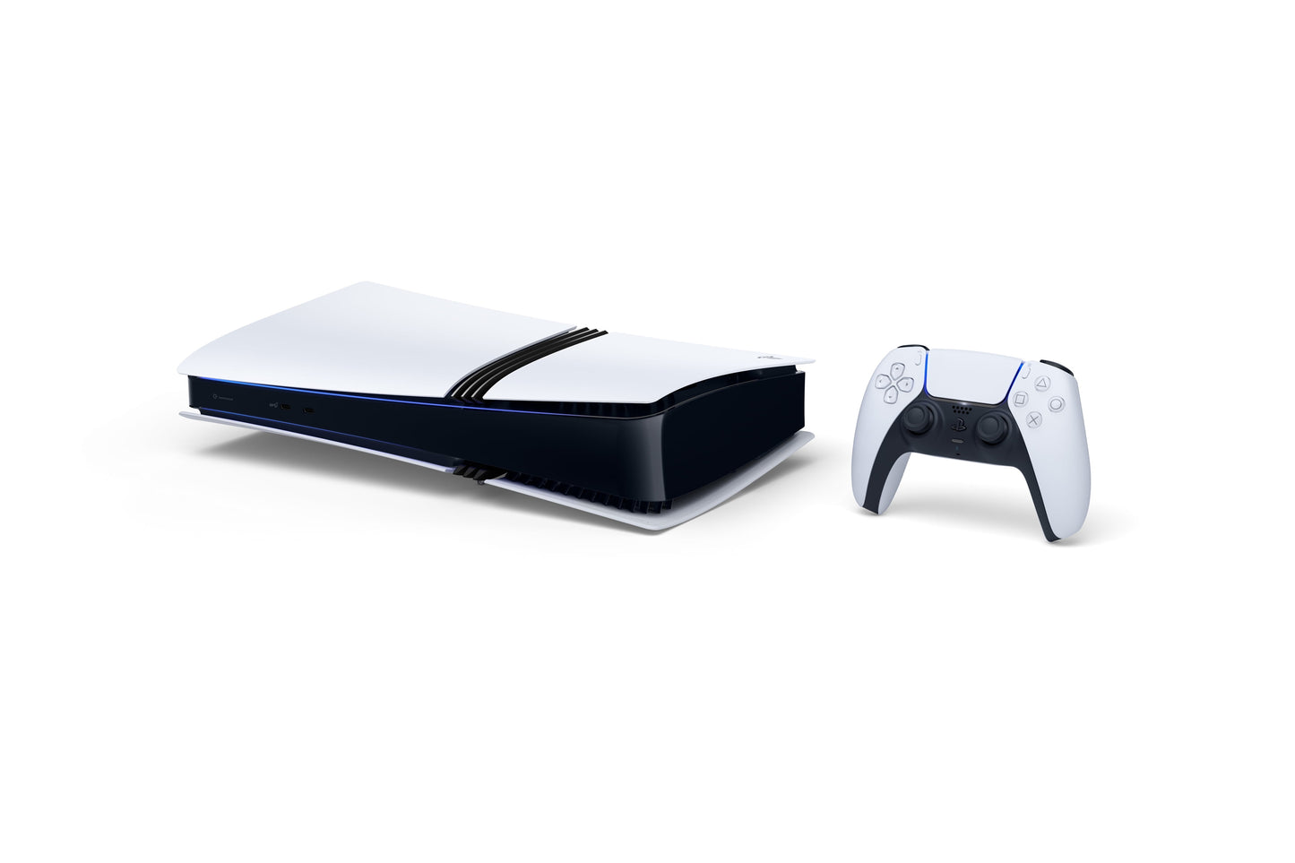 Sony PlayStation - Sony PlayStation 5 Pro Console 2TB (PS5 Pro) - Serious Techies