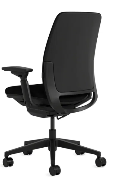 Steelcase - Amia Ergonomic Task Chair - Serious Techies