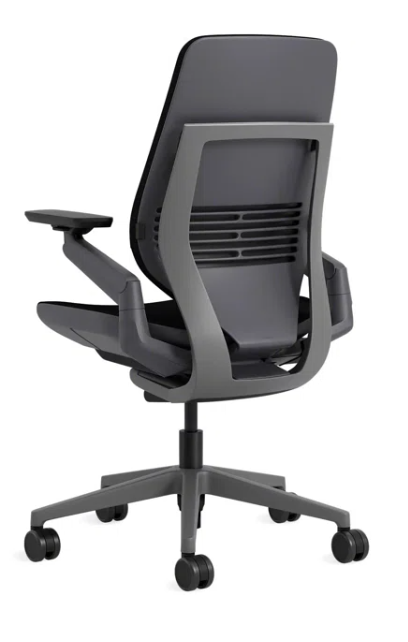 Steelcase - Gesture Task Chair - Serious Techies