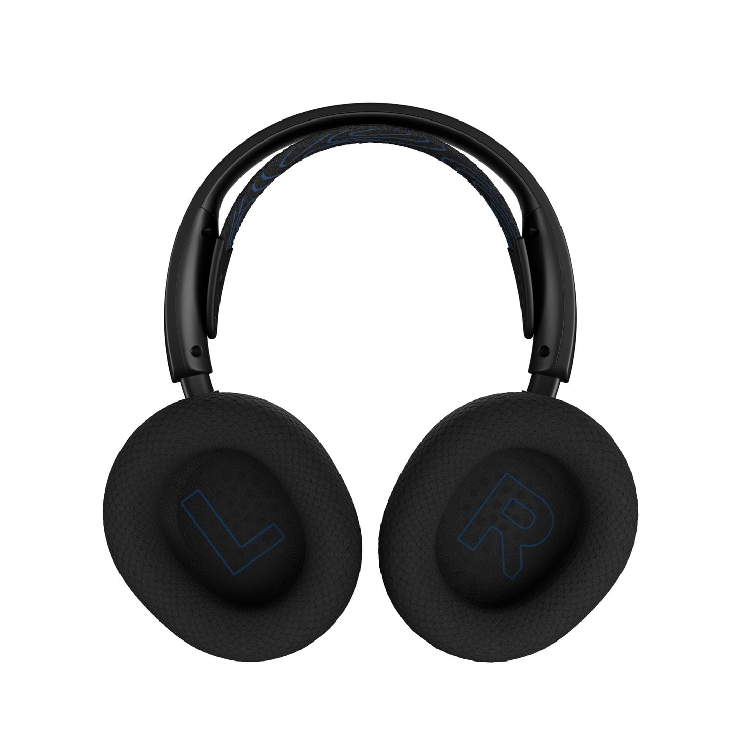SteelSeries - Nova 5P Wireless Gaming Headset — PS5, PS4, PC, Nintendo Switch, Mobile - Black - Serious Techies