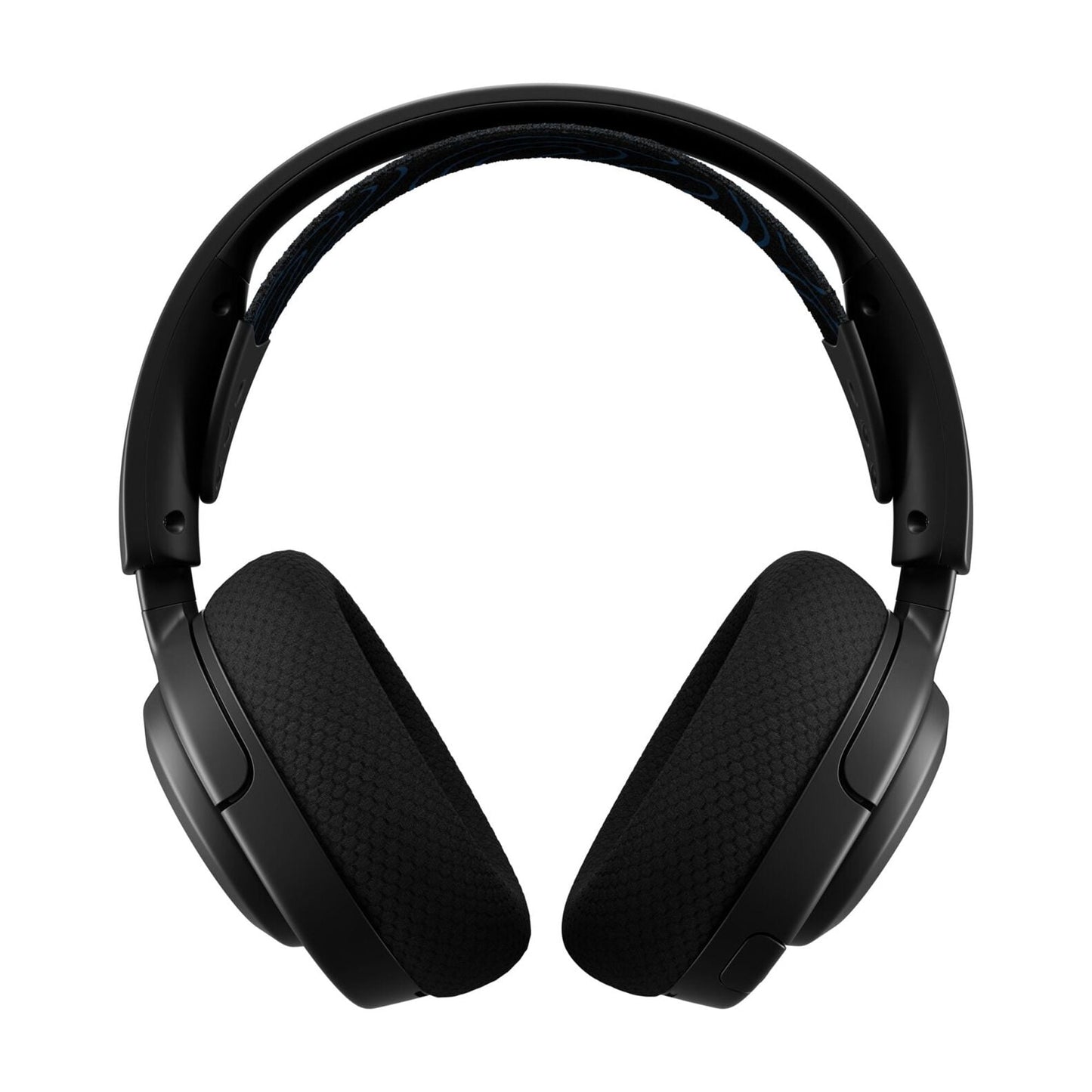 SteelSeries - Nova 5P Wireless Gaming Headset — PS5, PS4, PC, Nintendo Switch, Mobile - Black - Serious Techies