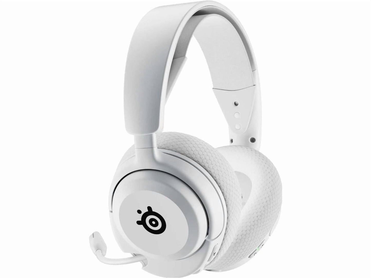SteelSeries - Nova 5P Wireless Gaming Headset — PS5, PS4, PC, Nintendo Switch, Mobile - Black - Serious Techies