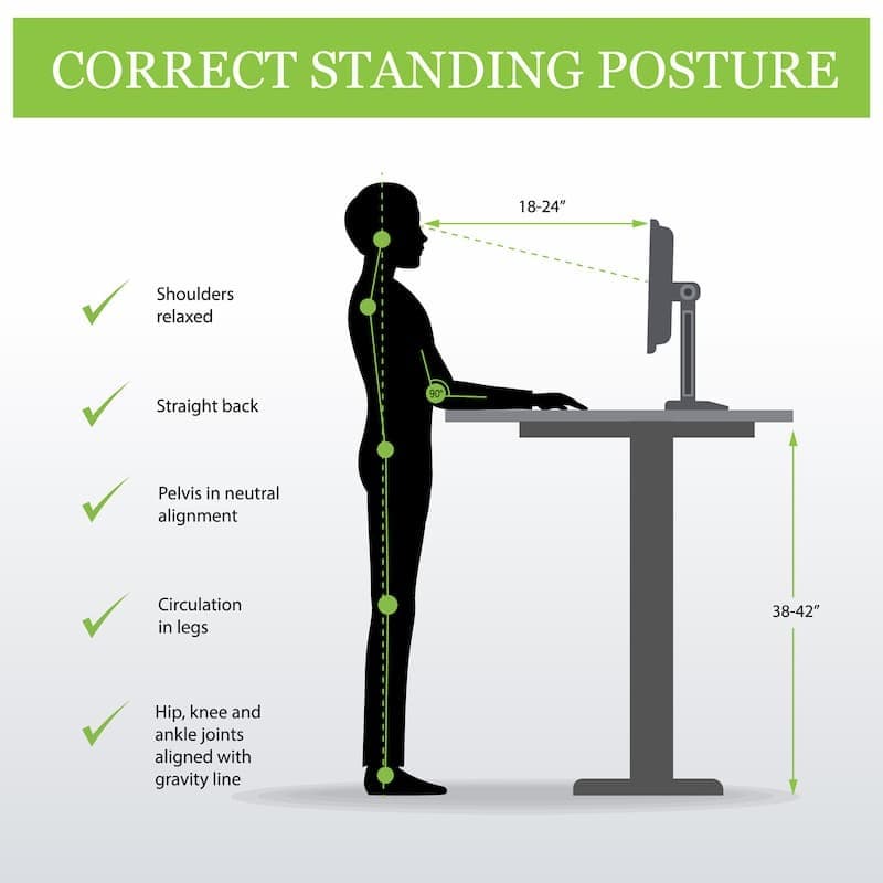 What to Consider When Choosing a Sit-Stand Desk?