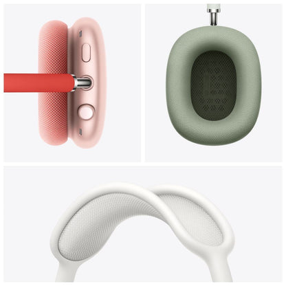 Apple - Airpods Max (Lighting) - Space Gray - Serious Techies