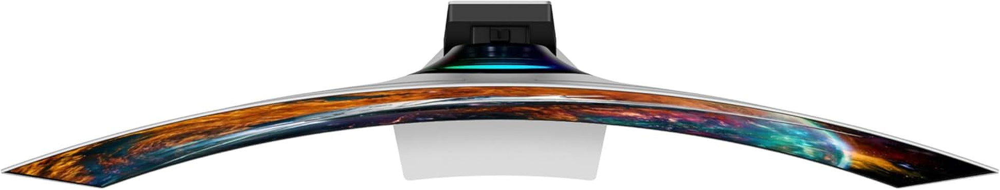 Samsung - 49" Odyssey OLED G9 (G95SC) Series Curved Smart Gaming Monitor W QD-OLED, 240Hz, 0.03Ms, AMD Freestyle Premium Pro, G-Sync Compatible, Dual QHD, Neo Quantum Processor Pro, LS49CG954SNXZA - Serious Techies