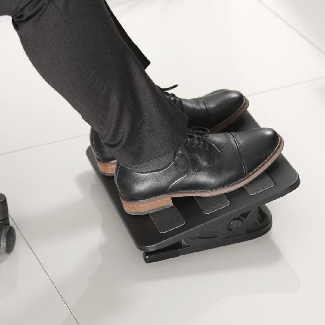 Desky - Classic Foot Rest - Serious Techies