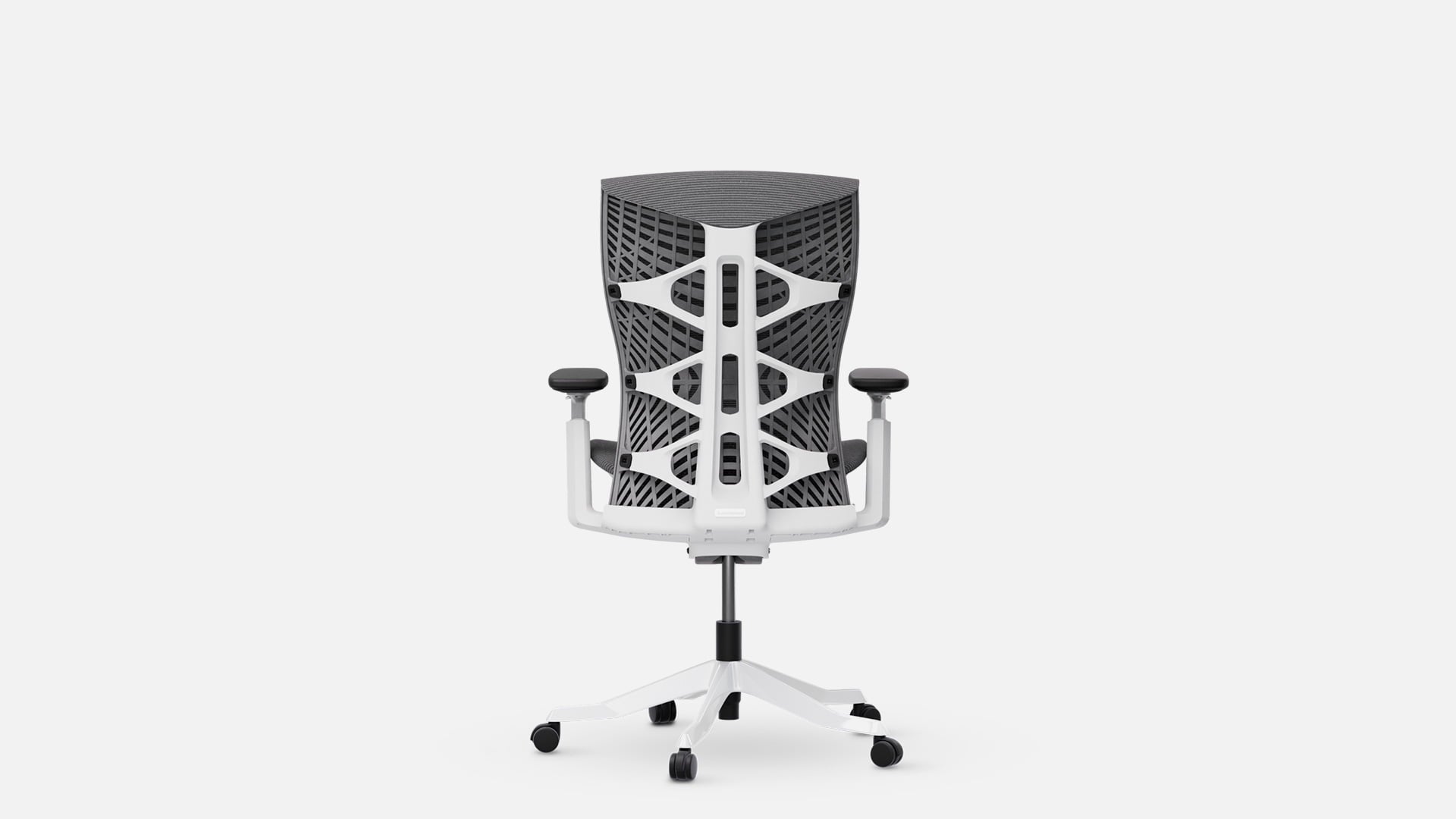 Autonomous - Ergo Chair Ultra 2 Ergonomic Office Chair Dover Gray - without Headrest - Serious Techies