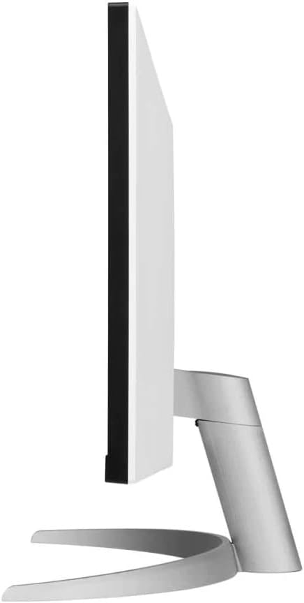 LG - Ultrawide FHD 29-Inch Computer Monitor 29WQ600-W, IPS with HDR 10 Compatibility, AMD Freesync, and USB Type-C, White/Silver - Serious Techies