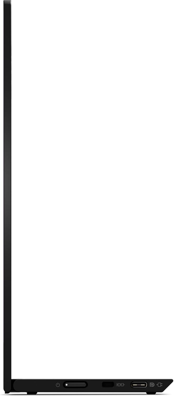 Lenovo - ThinkVision M14T Gen2 14-Inch Monitor - Serious Techies