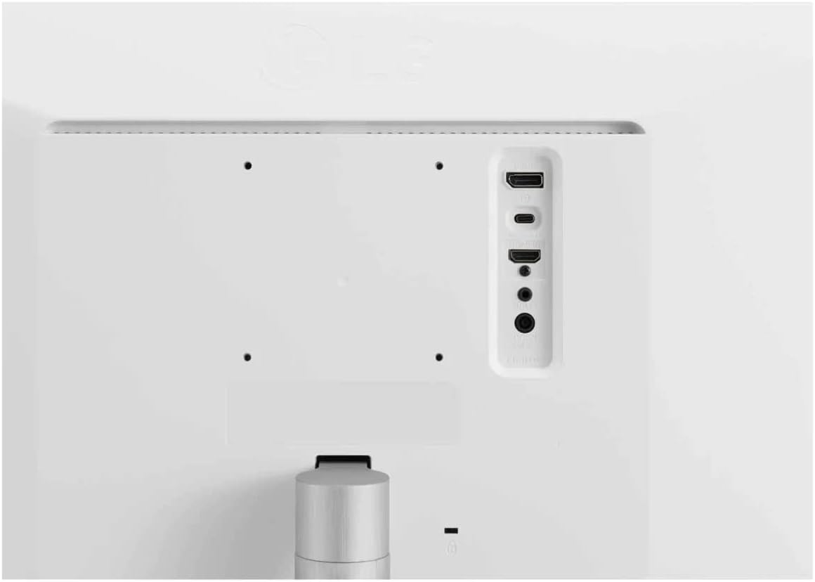 LG - Ultrawide FHD 29-Inch Computer Monitor 29WQ600-W, IPS with HDR 10 Compatibility, AMD Freesync, and USB Type-C, White/Silver - Serious Techies