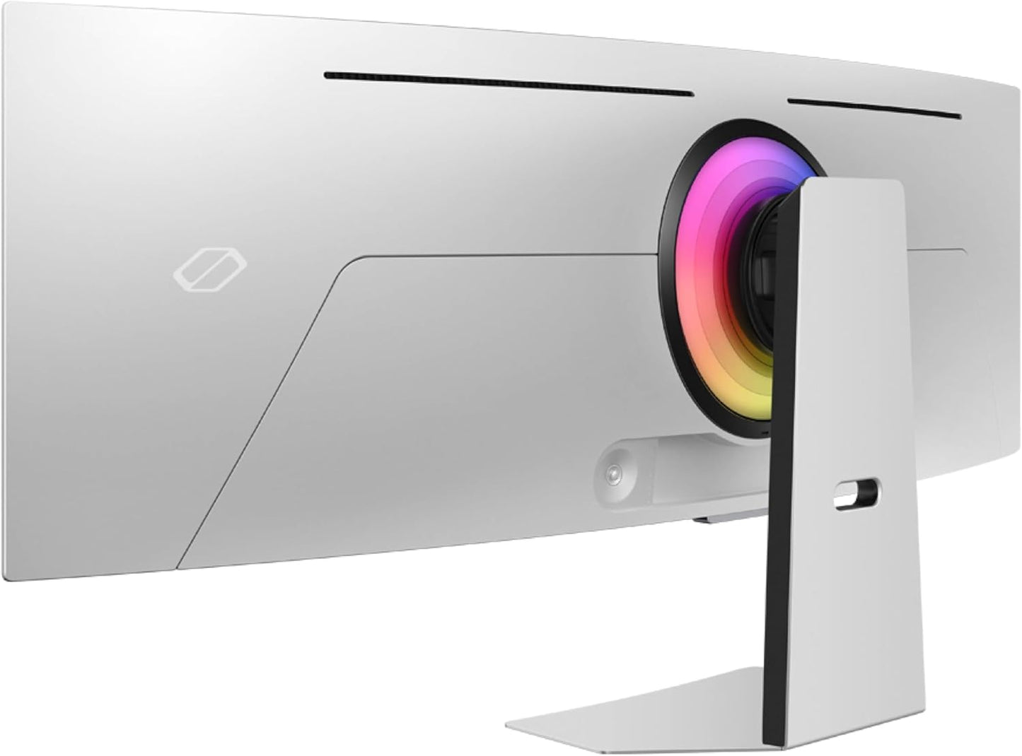 Samsung - 49" Odyssey OLED G9 (G95SC) Series Curved Smart Gaming Monitor W QD-OLED, 240Hz, 0.03Ms, AMD Freestyle Premium Pro, G-Sync Compatible, Dual QHD, Neo Quantum Processor Pro, LS49CG954SNXZA - Serious Techies