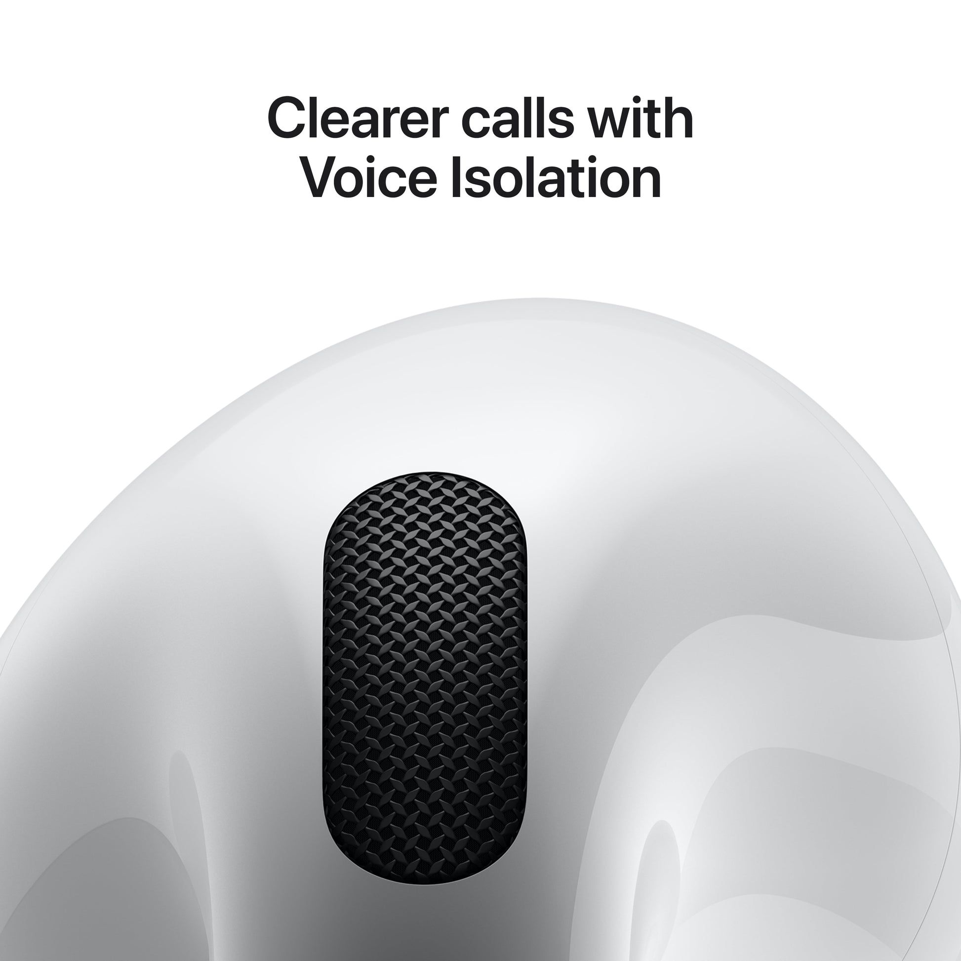 Apple - AirPods 4 with Active Noise Cancellation - Serious Techies