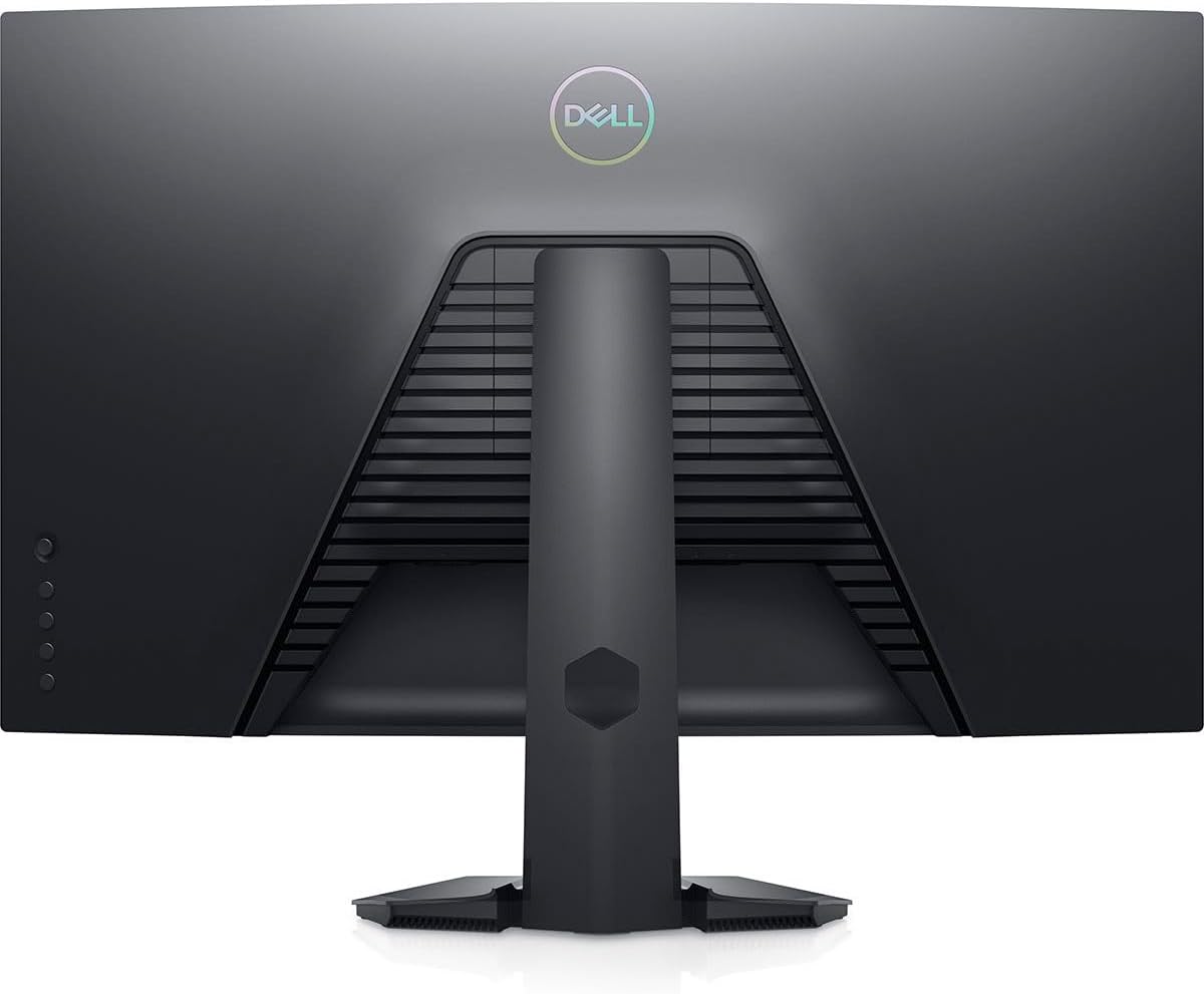 Dell - S3222DGM 31.5-Inch QHD 2560 X 1440 LED Curved (1800R)165Hz Freesync Gaming Monitor - Serious Techies