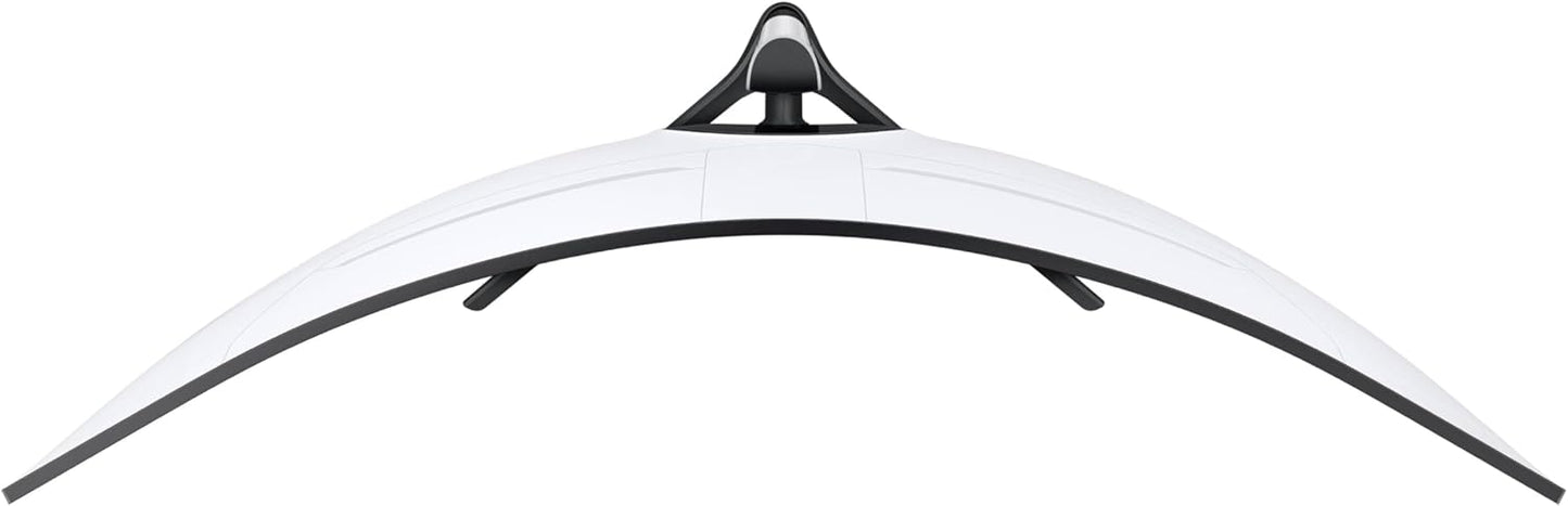 Samsung - 57" Odyssey Neo G9 (G95NC) Series Dual 4K UHD 1000R Curved Gaming Monitor, 240Hz, 1Ms with Displayport 2.1, Quantum Mini-Led, Displayhdr 1000, AMD Freesync Premium Pro, LS57CG952NNXZA - Serious Techies