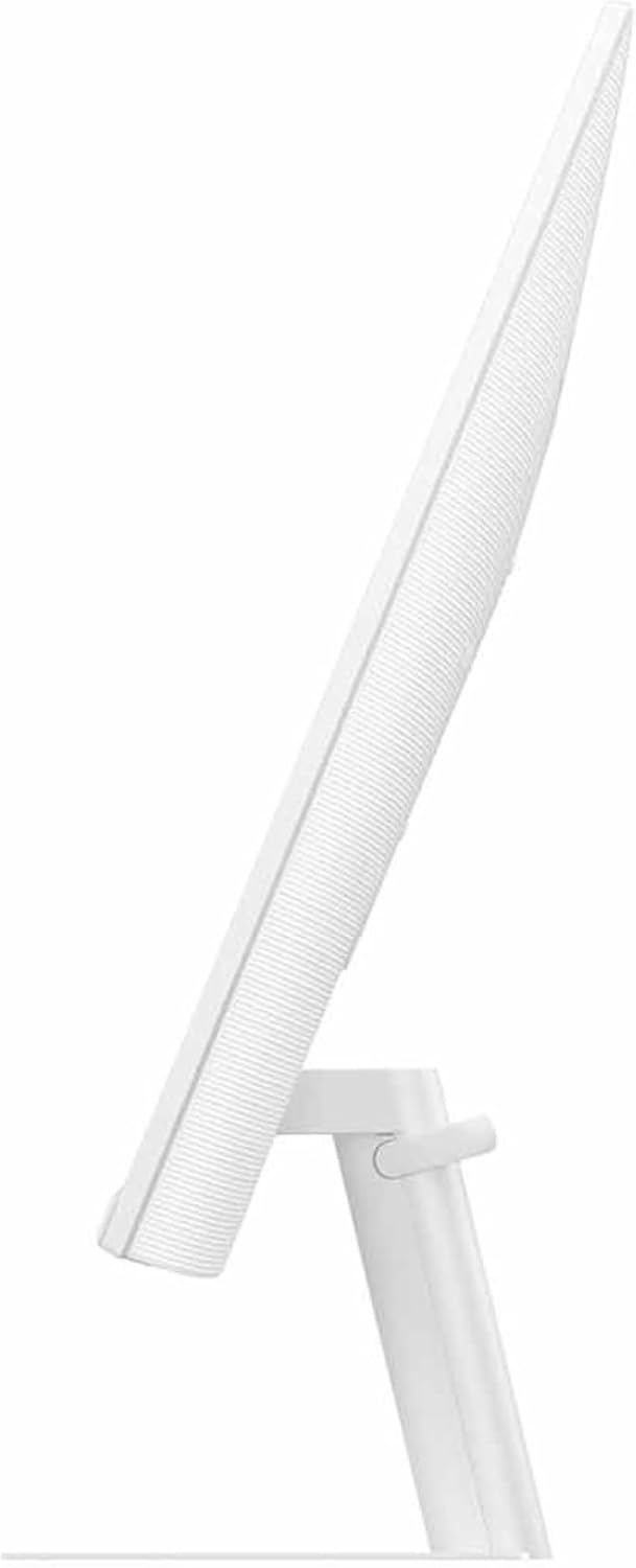 Samsung -32” Smart Monitor M7 (M70F) 4K UHD Display,  Vision AI, Smart TV Apps, Gaming Hub, USB-C, HDMI and USB-A, White, LS32FM703UNXZA, 2025 - Serious Techies