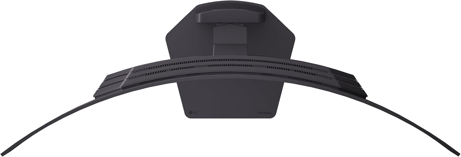 LG - 45GX900A-B 45-Inch Ultragear WQHD (3440 X 1440) OLED Curved Gaming Monitor, 240Hz, 0.03Ms, NVIDIA G-Sync, VESA Displayhdr True Black 400, HDMI 2.1, Displayport, USB Type-C PD 65W, Black - Serious Techies