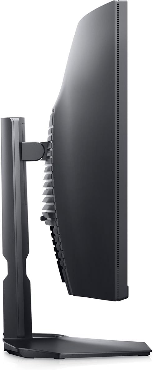 Dell - S3222DGM 31.5-Inch QHD 2560 X 1440 LED Curved (1800R)165Hz Freesync Gaming Monitor - Serious Techies