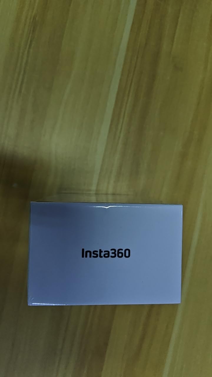 Insta360 - Link 2C - 4K Webcam for Pc/Mac, 1/2" Sensor, Auto Framing, HDR, AI Noise-Canceling Mic, Gesture Control for Streaming, Video Calls, Gaming, Works with Zoom, Teams, Twitch & More - Serious Techies