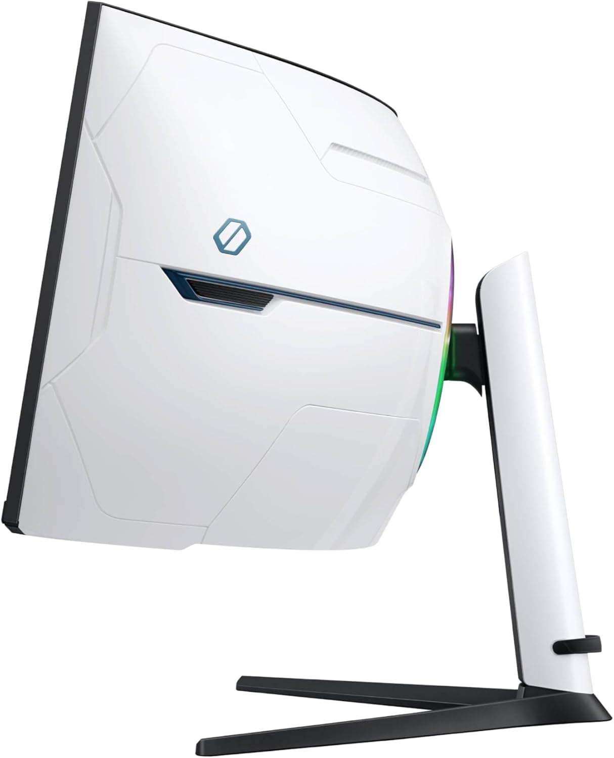 Samsung - 57" Odyssey Neo G9 (G95NC) Series Dual 4K UHD 1000R Curved Gaming Monitor, 240Hz, 1Ms with Displayport 2.1, Quantum Mini-Led, Displayhdr 1000, AMD Freesync Premium Pro, LS57CG952NNXZA - Serious Techies