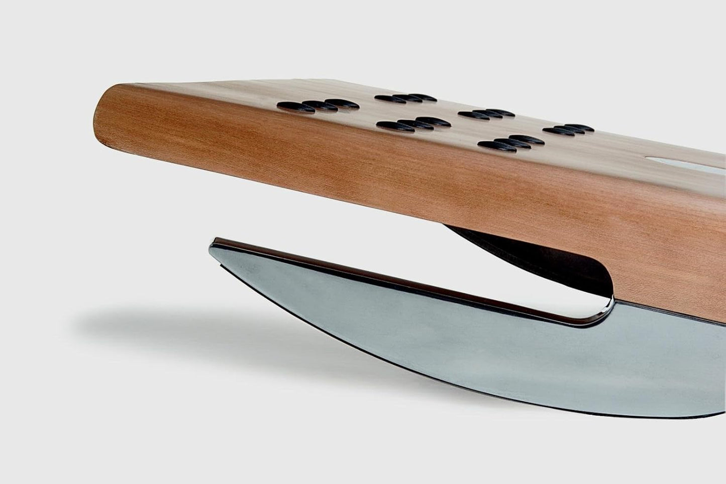 Humanscale - Foot Machine - Serious Techies