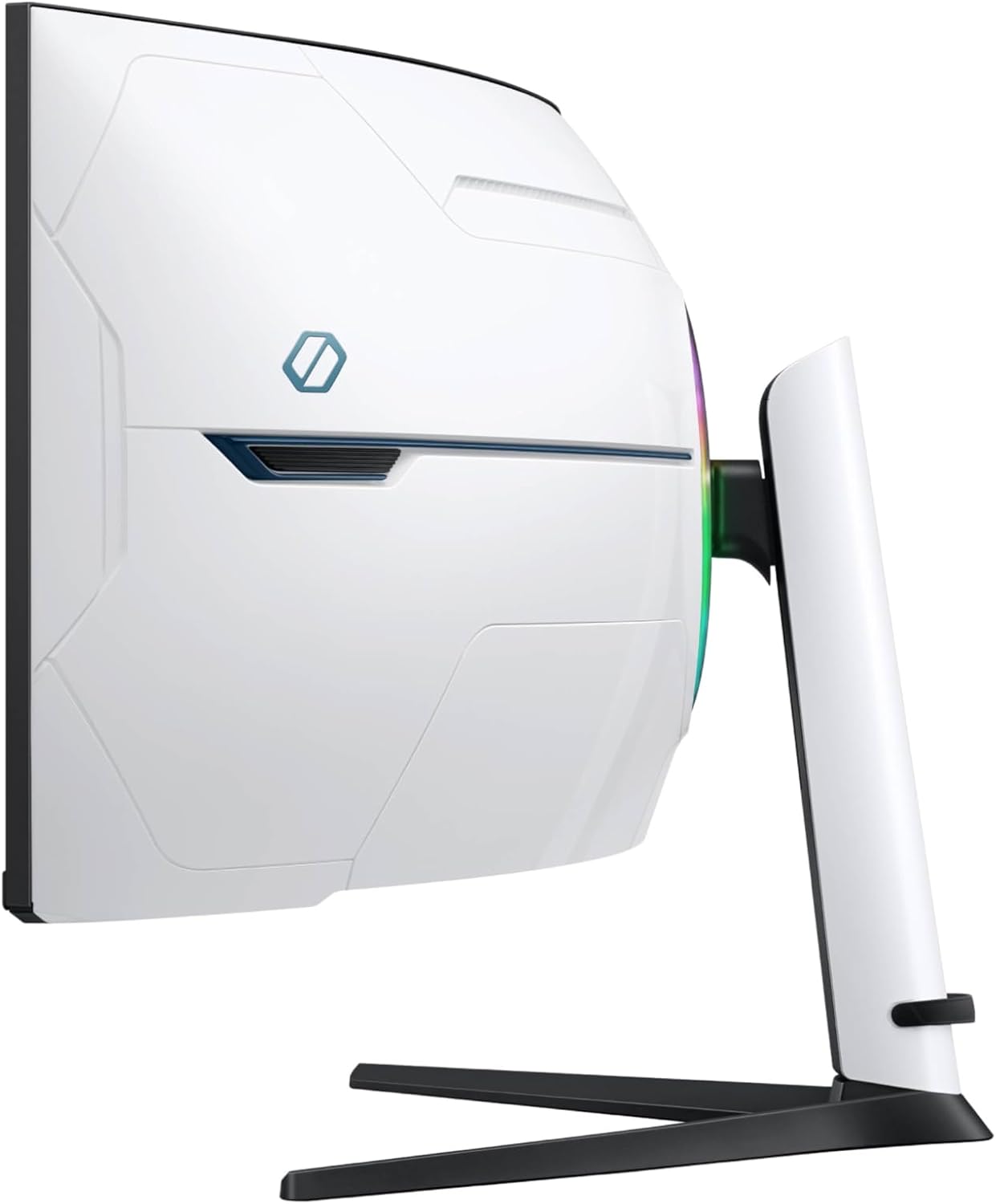 Samsung - 57" Odyssey Neo G9 (G95NC) Series Dual 4K UHD 1000R Curved Gaming Monitor, 240Hz, 1Ms with Displayport 2.1, Quantum Mini-Led, Displayhdr 1000, AMD Freesync Premium Pro, LS57CG952NNXZA - Serious Techies