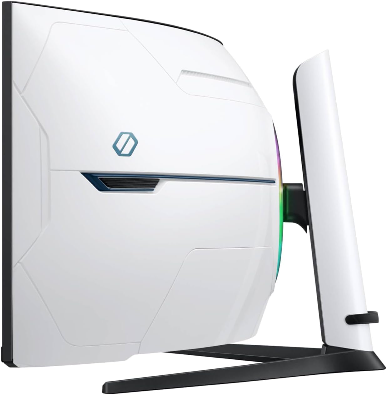 Samsung - 57" Odyssey Neo G9 (G95NC) Series Dual 4K UHD 1000R Curved Gaming Monitor, 240Hz, 1Ms with Displayport 2.1, Quantum Mini-Led, Displayhdr 1000, AMD Freesync Premium Pro, LS57CG952NNXZA - Serious Techies