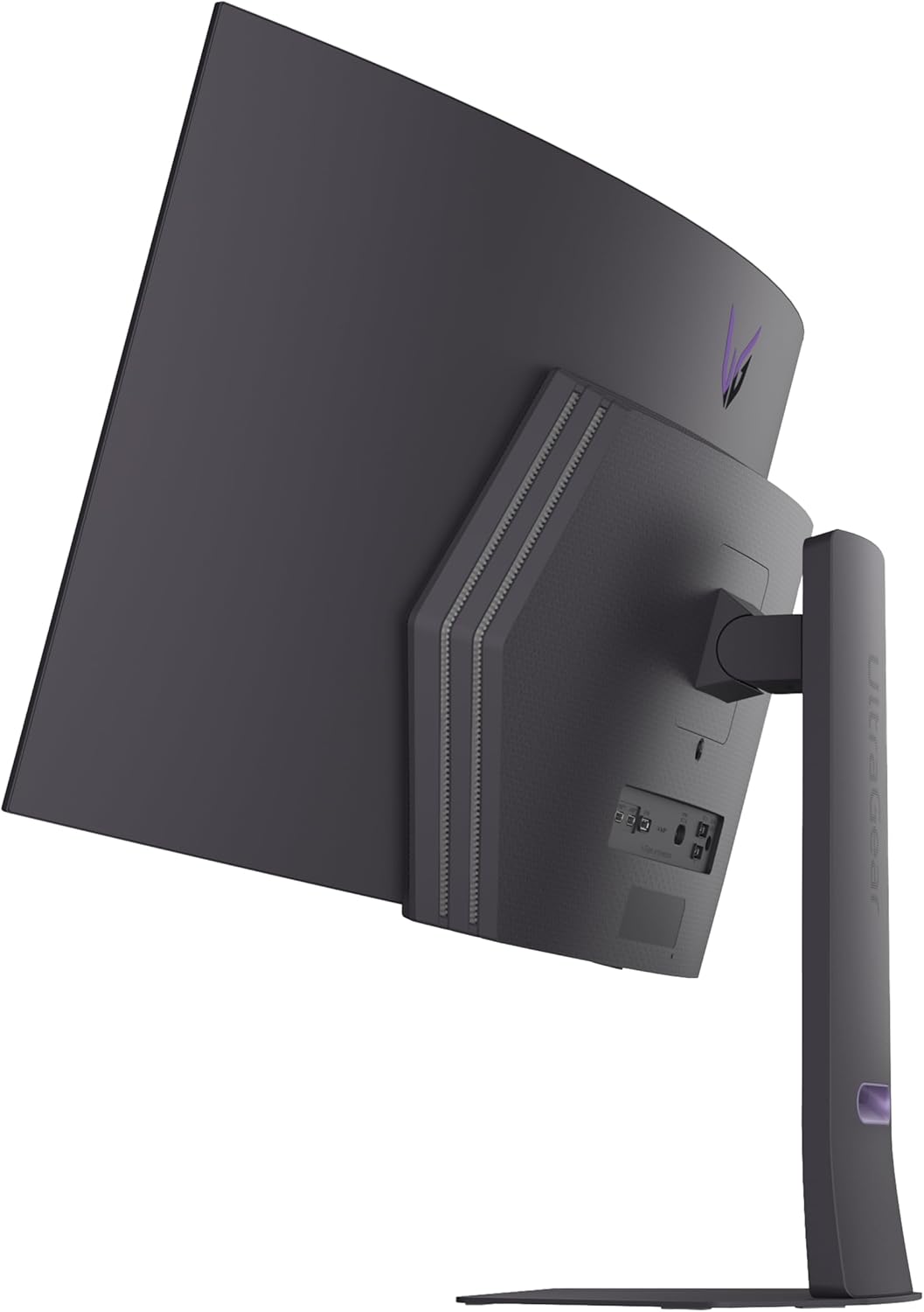 LG - 45GX900A-B 45-Inch Ultragear WQHD (3440 X 1440) OLED Curved Gaming Monitor, 240Hz, 0.03Ms, NVIDIA G-Sync, VESA Displayhdr True Black 400, HDMI 2.1, Displayport, USB Type-C PD 65W, Black - Serious Techies