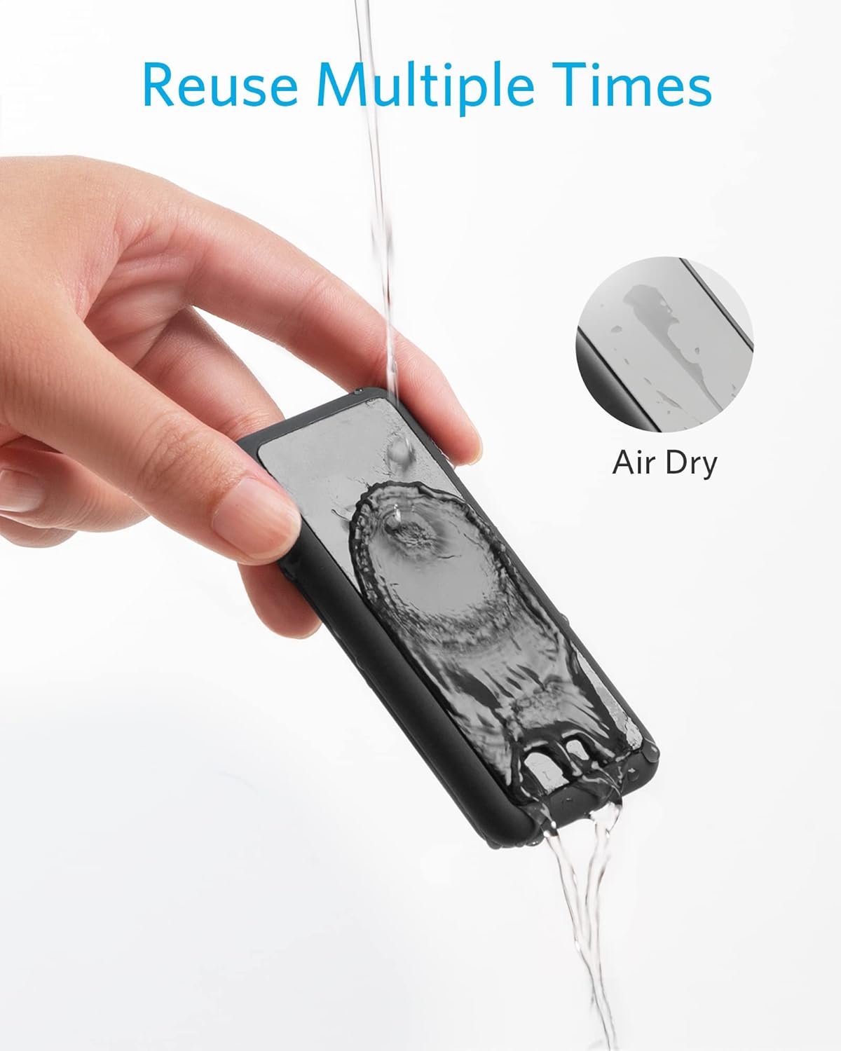 Anker - 250W Ultra-Fast 6-Port Gan Charging Station, Cable Management - Serious Techies