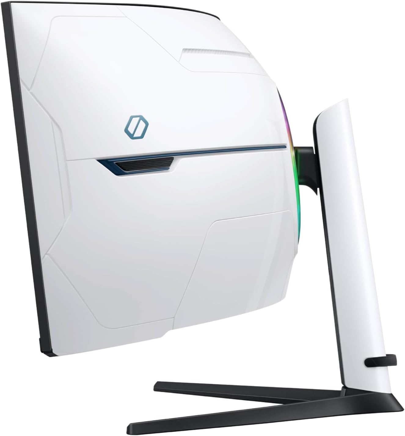 Samsung - 57" Odyssey Neo G9 (G95NC) Series Dual 4K UHD 1000R Curved Gaming Monitor, 240Hz, 1Ms with Displayport 2.1, Quantum Mini-Led, Displayhdr 1000, AMD Freesync Premium Pro, LS57CG952NNXZA - Serious Techies