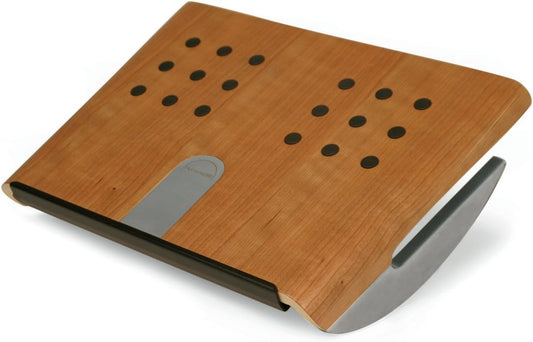 Humanscale - Foot Machine - Serious Techies