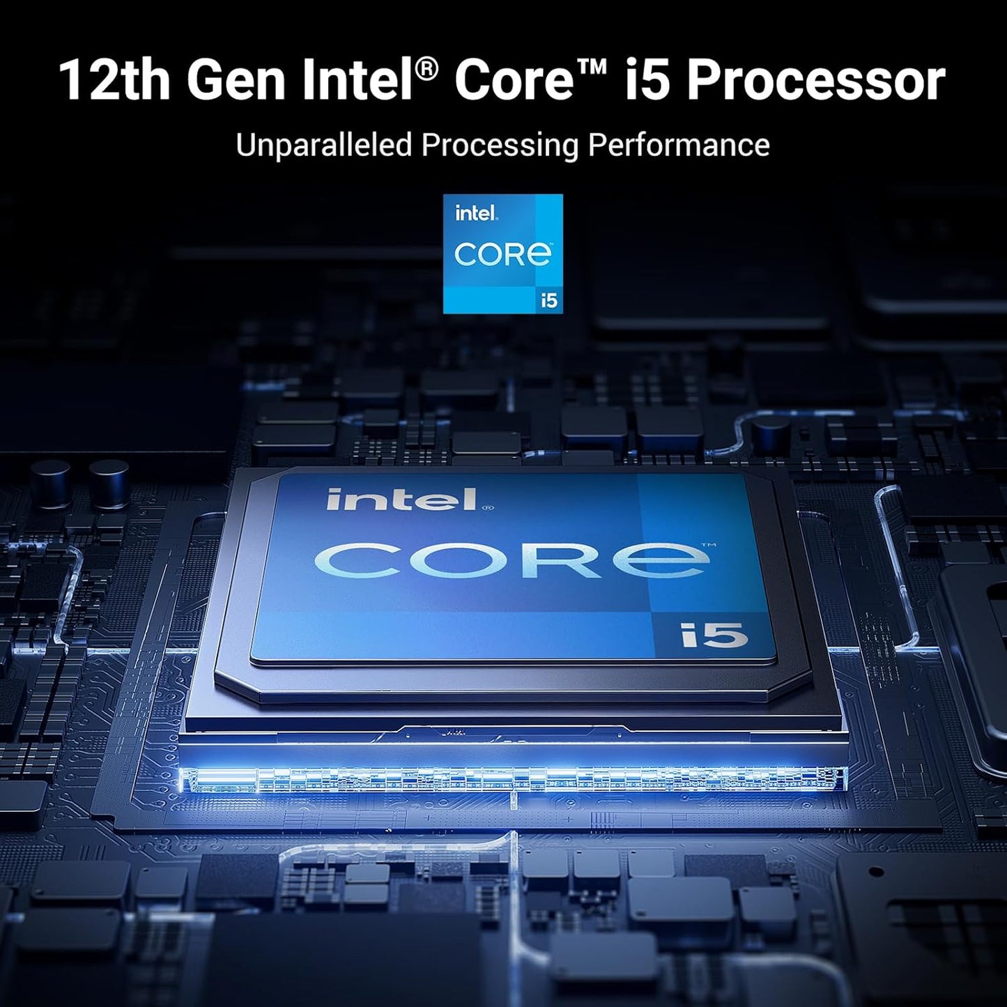 UGREEN - NASync DXP8800 plus 8-Bay Desktop NAS, Intel I5 1235U 10-Core CPU, 8GB DDR5 RAM, 128G SSD, 2X 10Gbe, 2X M.2 Nvme Slots, 8K HDMI, 2X TBT4, Network Attached Storage (Diskless) - Serious Techies