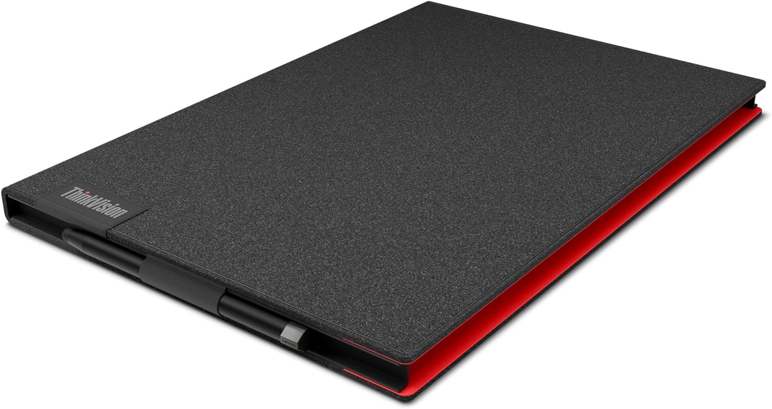 Lenovo - ThinkVision M14T Gen2 14-Inch Monitor - Serious Techies