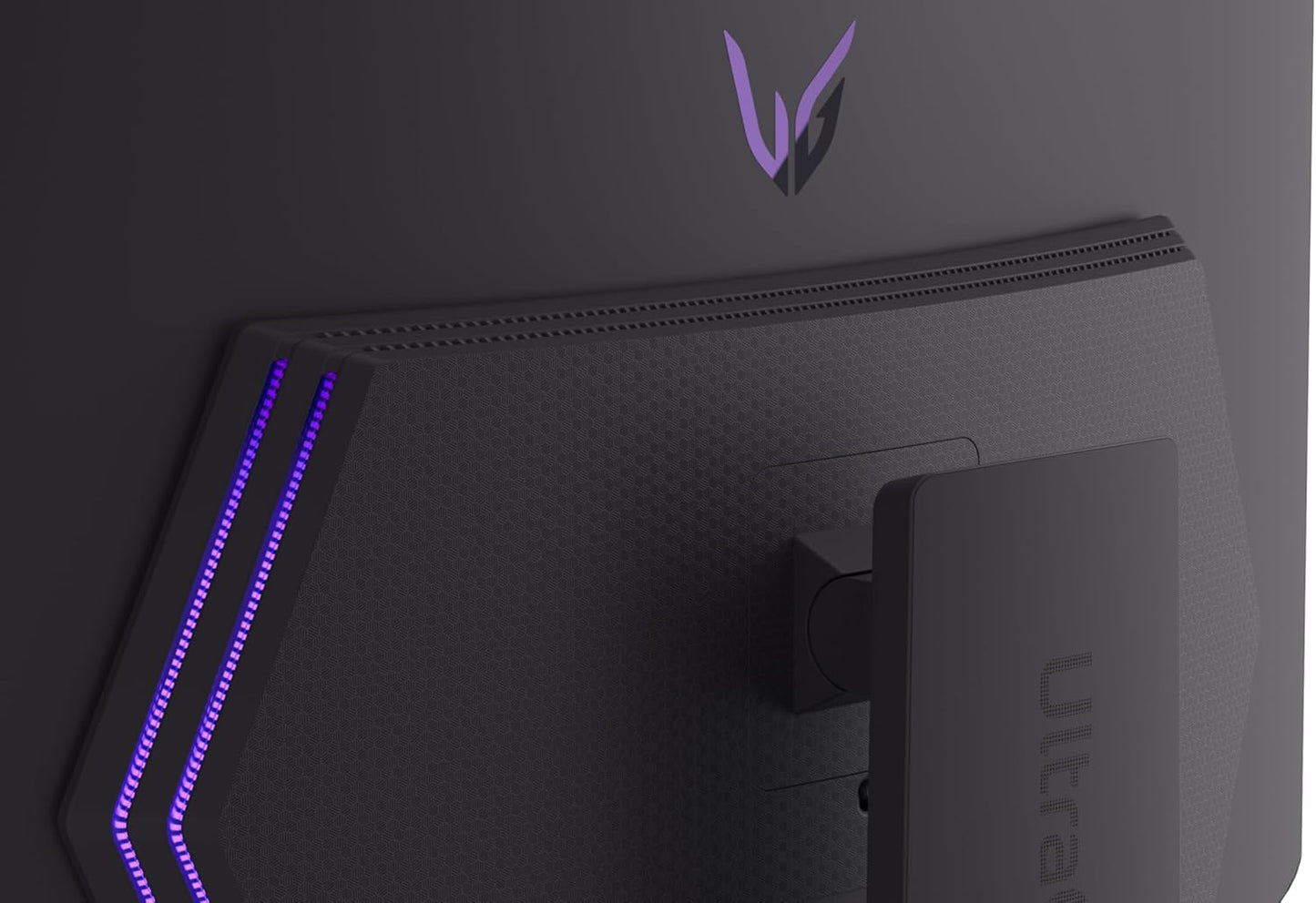 LG - 45GX900A-B 45-Inch Ultragear WQHD (3440 X 1440) OLED Curved Gaming Monitor, 240Hz, 0.03Ms, NVIDIA G-Sync, VESA Displayhdr True Black 400, HDMI 2.1, Displayport, USB Type-C PD 65W, Black - Serious Techies