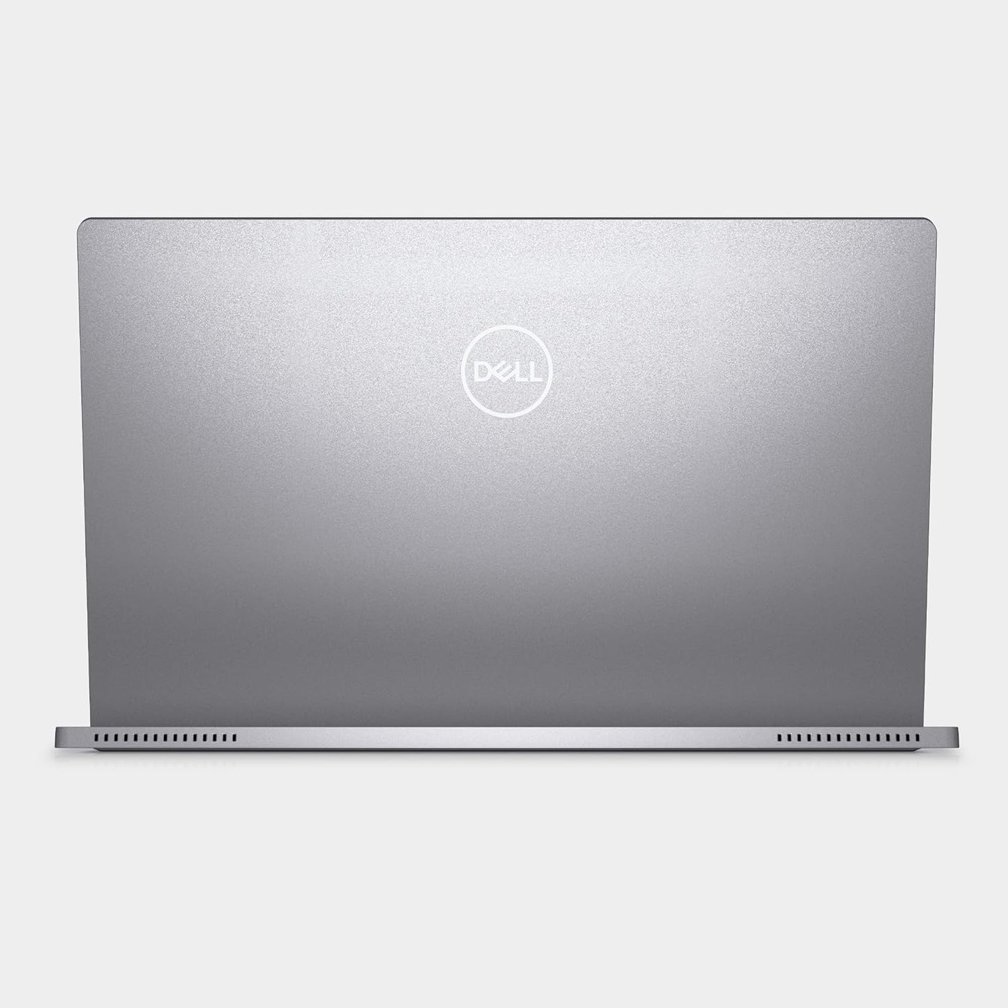 Dell - 14 Portable Monitor - P1424H - 14-Inch Full HD (1080P) 1920 X 1080, IPS Panel, USB-C Connectivity, Comfortview, 3-Year Advanced Exchange Service - Silver - Serious Techies