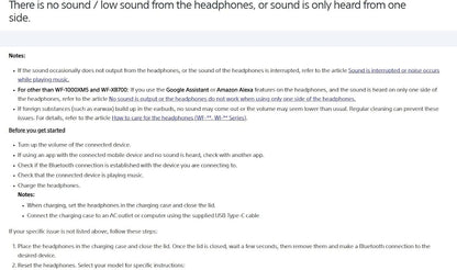 Sony - WH-1000XM6 the Best Noise Canceling Wireless Headphones, HD NC Processor QN3, 12 Microphones, Adaptive NC Optimizer, Mastered by Engineers, Studio-Quality, 30-Hour Battery, Platinum Silver - Serious Techies