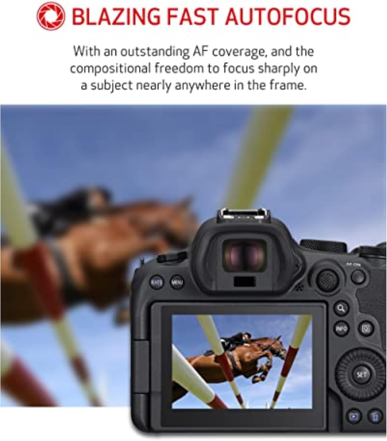 Canon - EOS R6 Mark II Mirrorless Camera Rf24-105Mm F4-7.1 Is STM Lens Kit, Full-Frame Hybrid Camera, 24.2 Megapixel CMOS Sensor, Photo and Video Capabilities, Black - Serious Techies