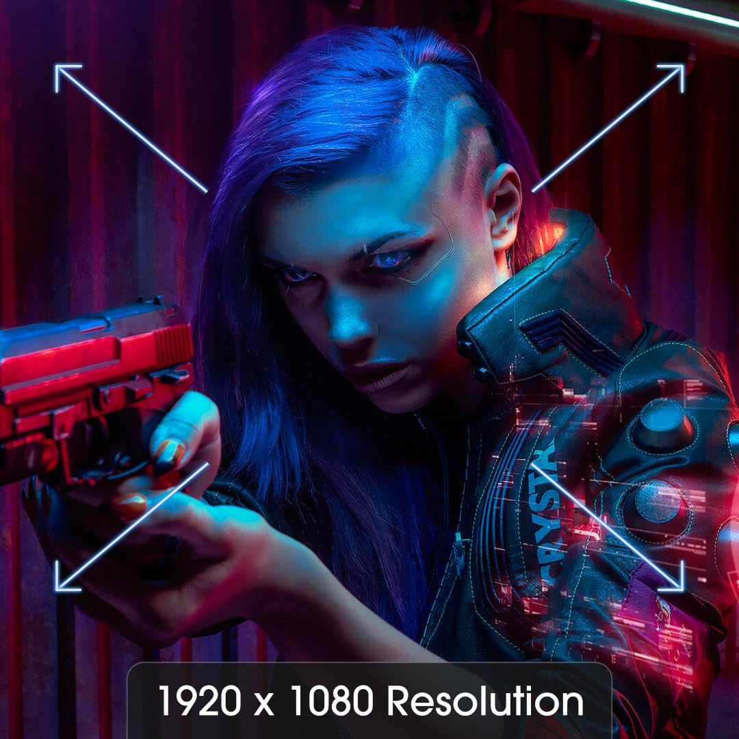 Sceptre - Curved 32 Inch Gaming Monitor up to 240+Hz 1Ms 99% Srgb AMD Freesync Premium Build-In Speakers, HDMI Displayport Machine Black (C325B-FWD240 Series) - Serious Techies