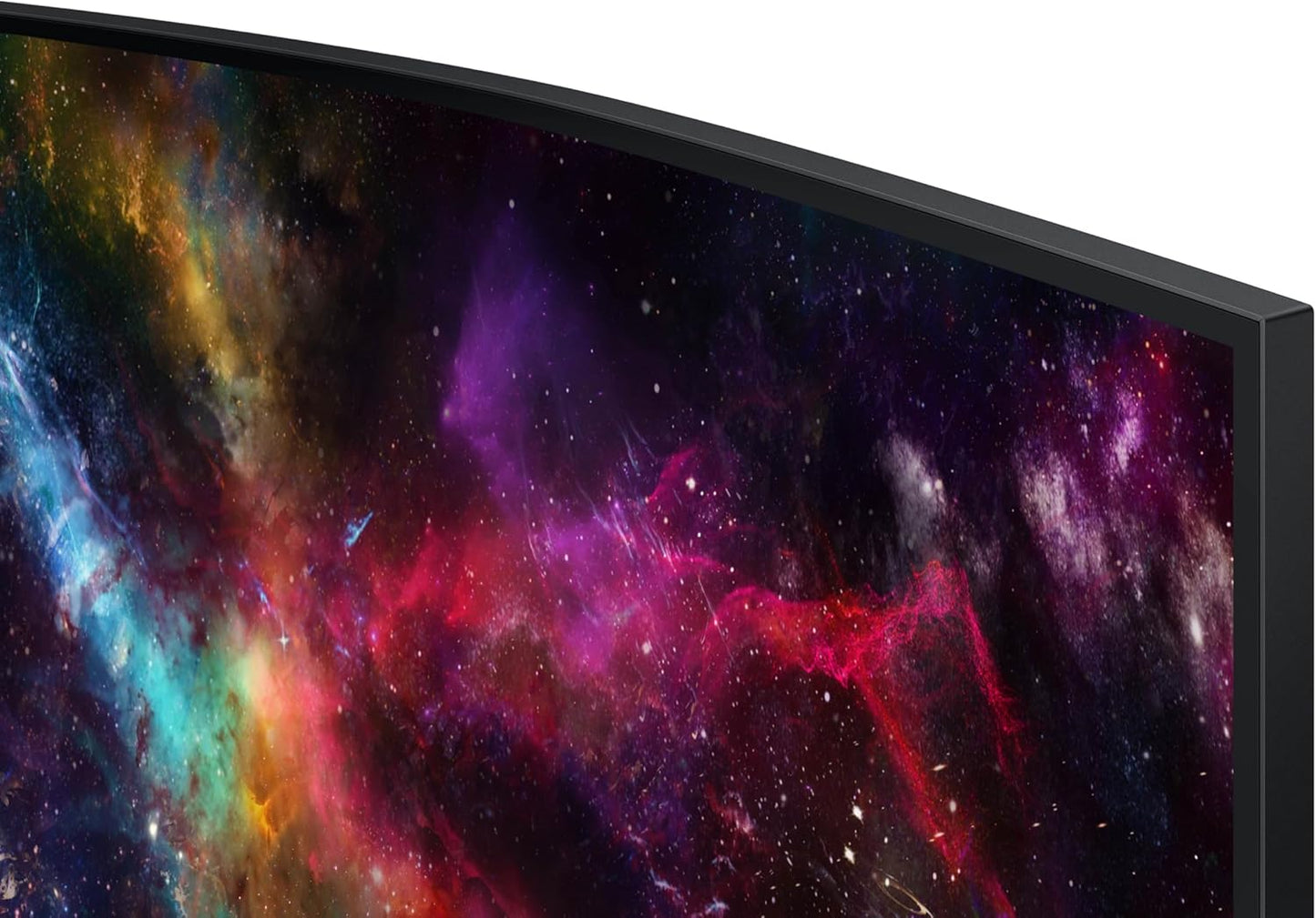 Samsung - 57" Odyssey Neo G9 (G95NC) Series Dual 4K UHD 1000R Curved Gaming Monitor, 240Hz, 1Ms with Displayport 2.1, Quantum Mini-Led, Displayhdr 1000, AMD Freesync Premium Pro, LS57CG952NNXZA - Serious Techies