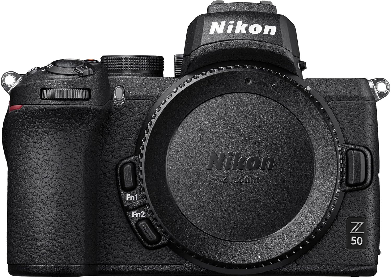 Nikon- Z 50 with Two Lenses | Compact Mirrorless Stills/Video Camera with Wide-Angle and Telephoto Zoom Lenses |  USA Model - Serious Techies