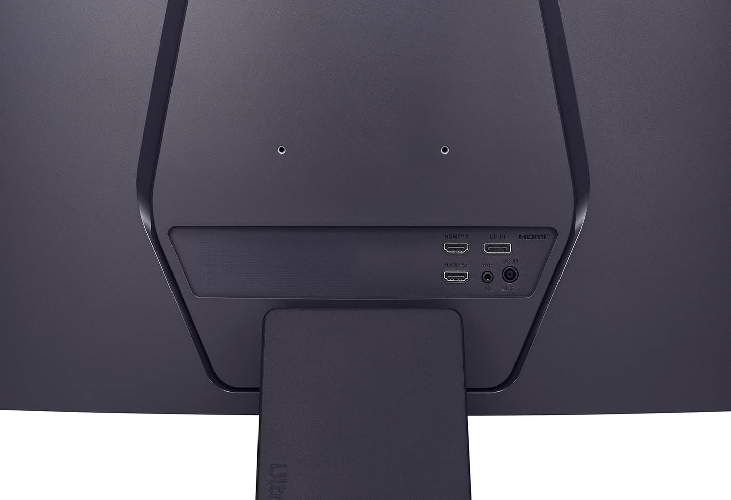 LG - 32GS60QC-B Ultragear 32-Inch Curved Gaming Monitor QHD (2560X1440) 180Hz 1Ms 1000R AMD Freesync HDR10 Hdmix2 Displayport Black - Serious Techies