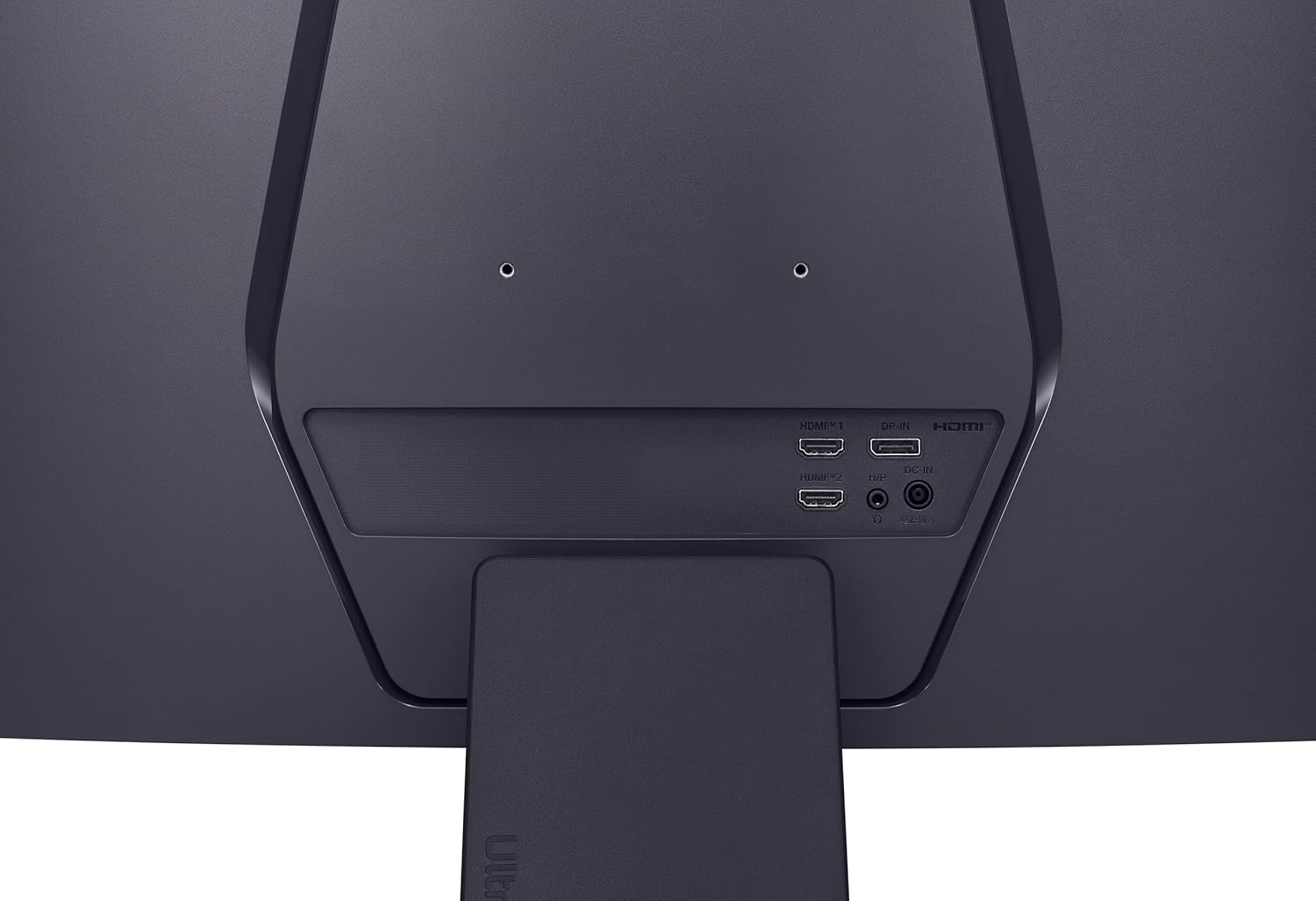 LG - 32GS60QC-B Ultragear 32-Inch Curved Gaming Monitor QHD (2560X1440) 180Hz 1Ms 1000R AMD Freesync HDR10 Hdmix2 Displayport Black - Serious Techies