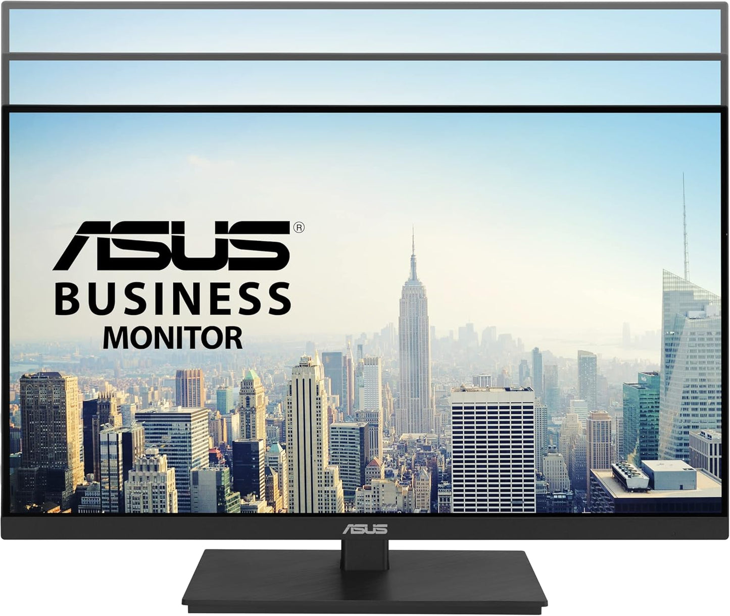 ASUS - 27” 1080P Docking Monitor (VA27ECPSN) – Full HD, IPS, 75Hz, Adaptive-Sync, Speakers, Eye Care, Low Blue Light, Flicker Free, RJ45, USB-C, Displayport, HDMI, Height Adjustment, VESA Wall Mountable - Serious Techies
