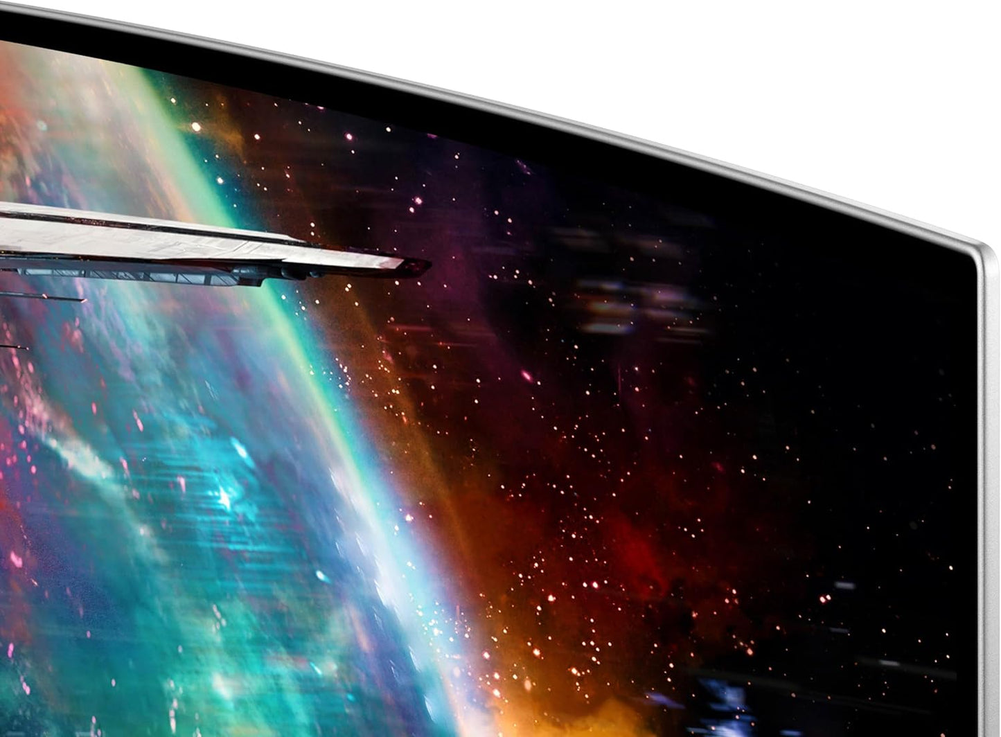 Samsung - 49" Odyssey OLED G9 (G95SC) Series Curved Smart Gaming Monitor W QD-OLED, 240Hz, 0.03Ms, AMD Freestyle Premium Pro, G-Sync Compatible, Dual QHD, Neo Quantum Processor Pro, LS49CG954SNXZA - Serious Techies