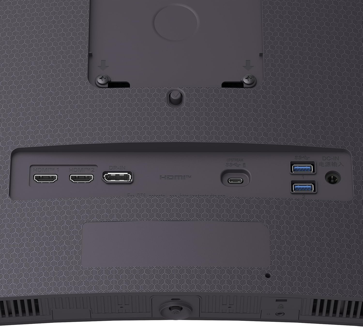 LG - 45GX900A-B 45-Inch Ultragear WQHD (3440 X 1440) OLED Curved Gaming Monitor, 240Hz, 0.03Ms, NVIDIA G-Sync, VESA Displayhdr True Black 400, HDMI 2.1, Displayport, USB Type-C PD 65W, Black - Serious Techies