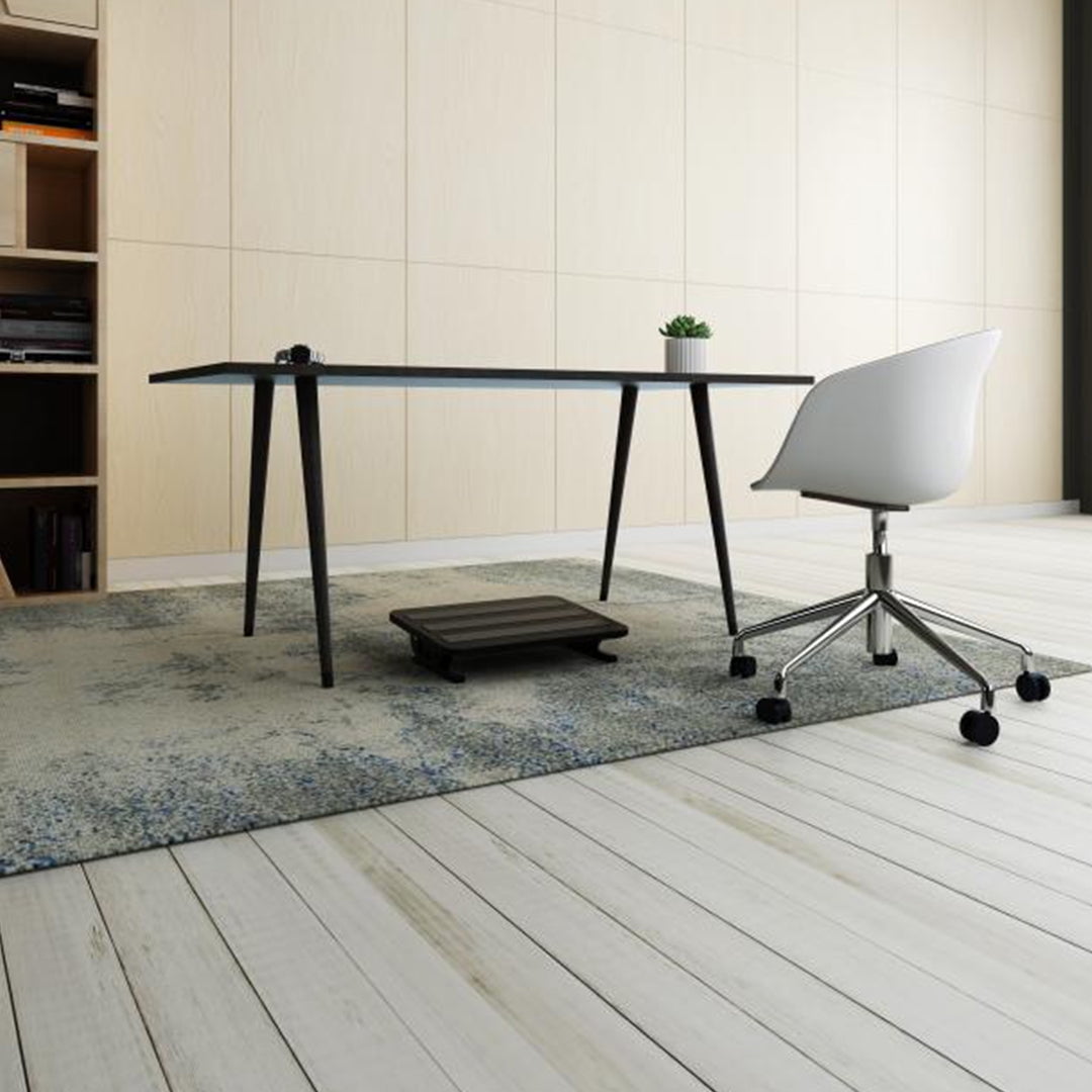 Desky - Classic Foot Rest - Serious Techies