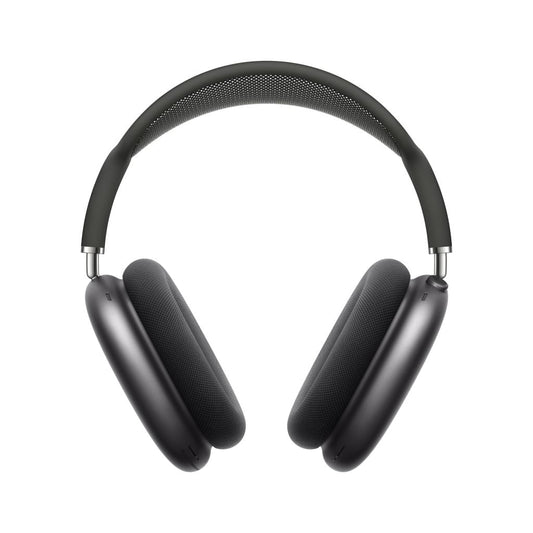 Apple - Airpods Max (Lighting) - Space Gray - Serious Techies